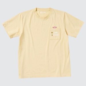 Uniqlo Spy Family Anya Shirt